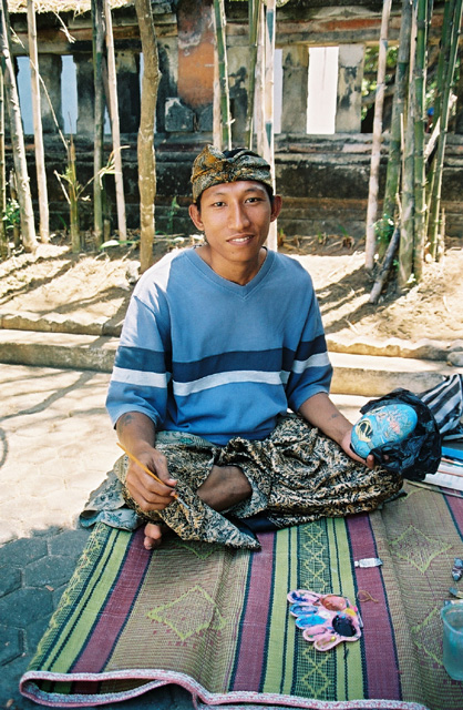 arte povera originale