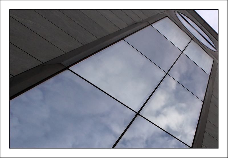 contatto di geometrie spaziali