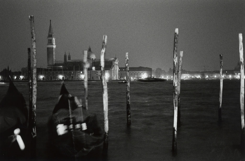 2004, Venezia