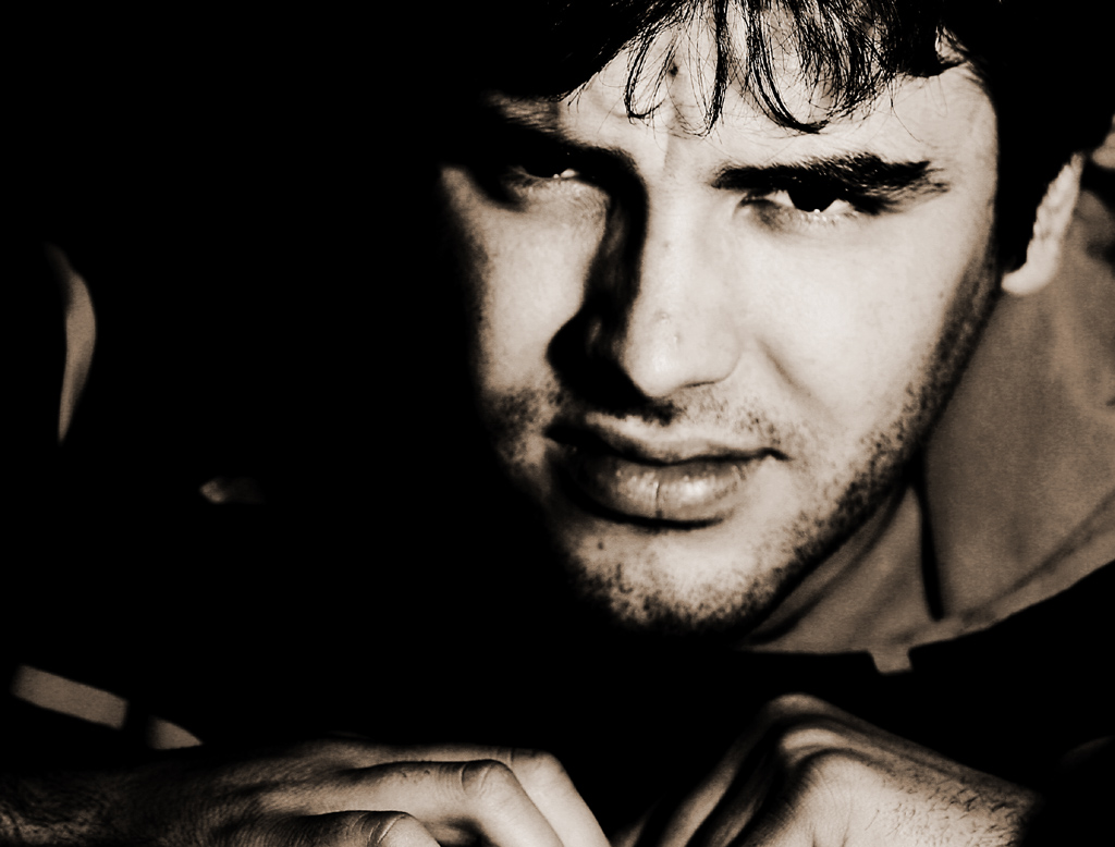 I'm the Queen Of Sugar ;-)