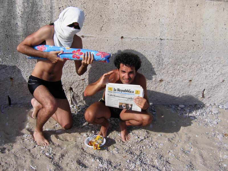 Rischiesta Di Riscatto