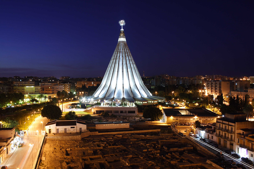Santuario di Siracusa
