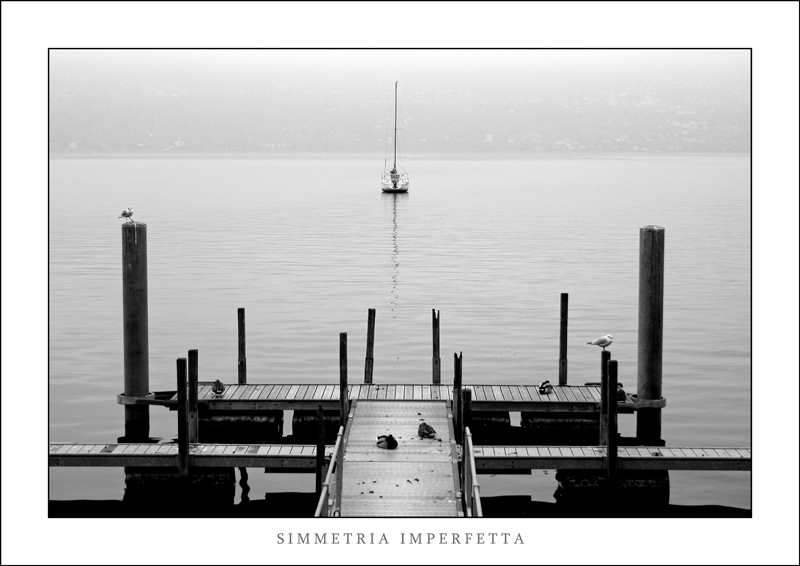 simmetria imperfetta