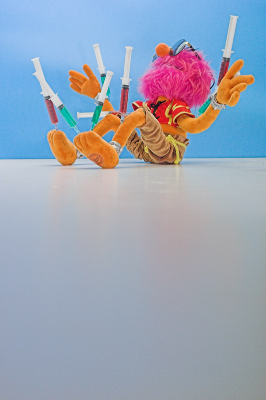 una pera al giorno toglie il medico di torno