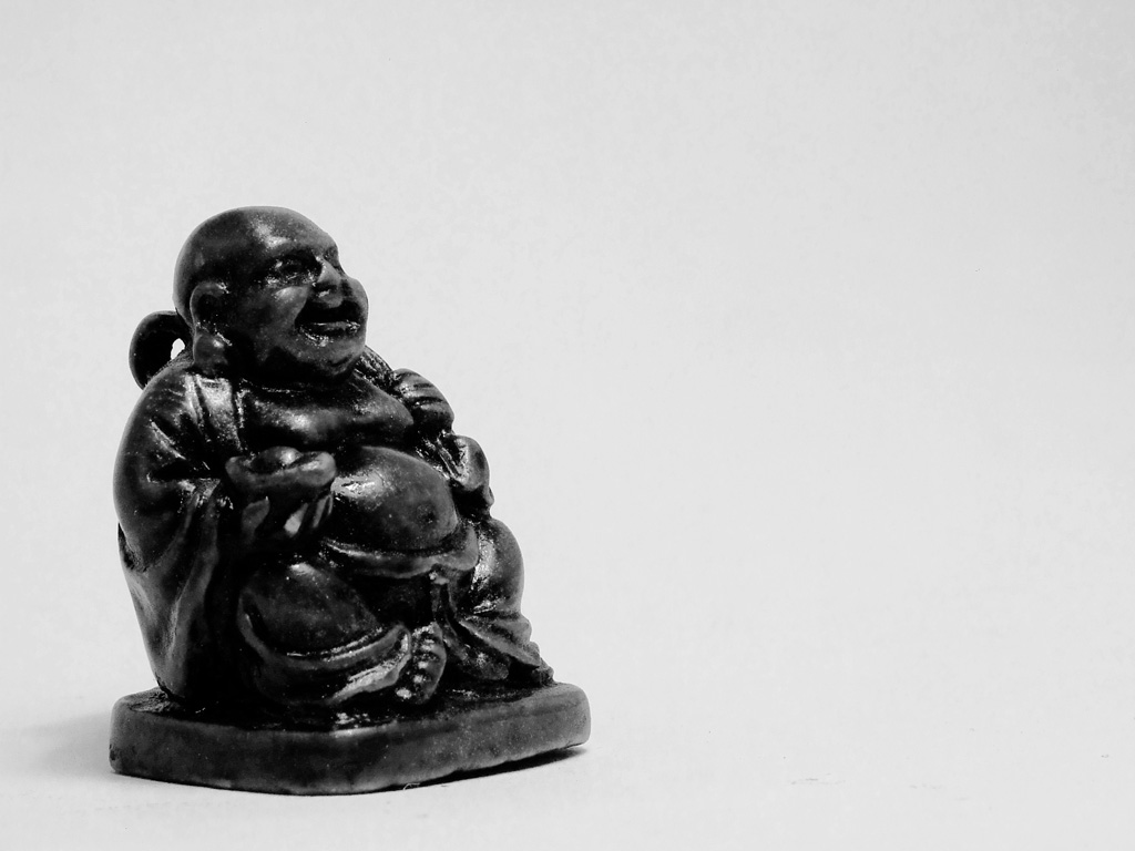 Buddha