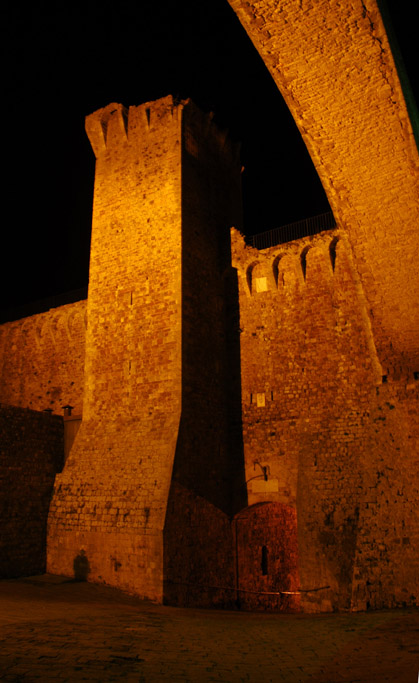 Torre del Candeliere