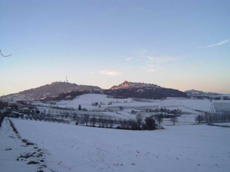 neve 2003 panorama