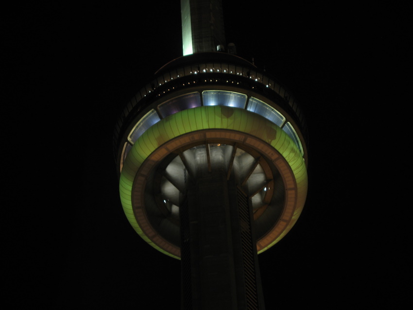 Non ricorda 'Man in Black'..?