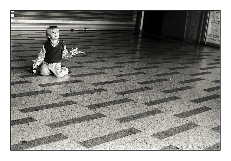 La solitudine del gioco