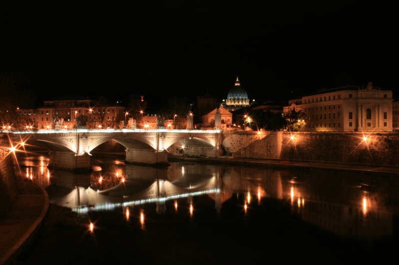 da ponte sant angelo 2