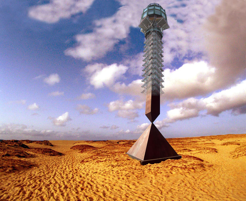 Servizi avanzati anche nei posti pi� sperduti