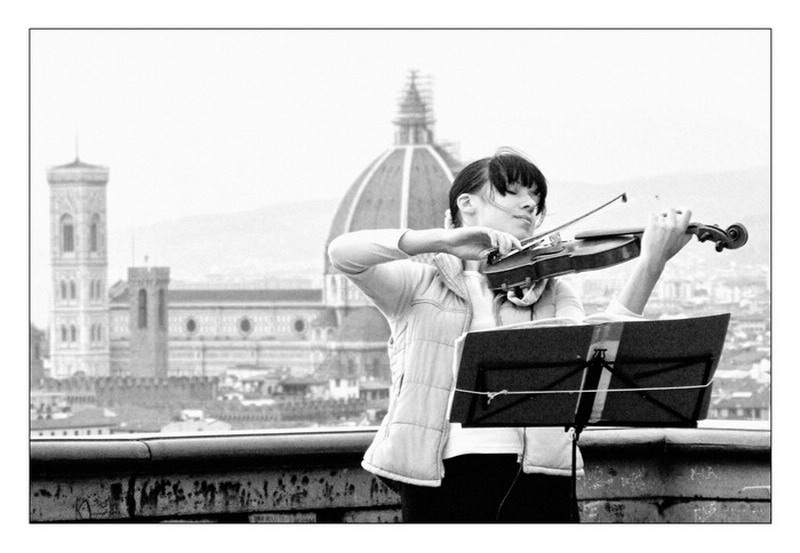 Firenze 2006 - Immaginando