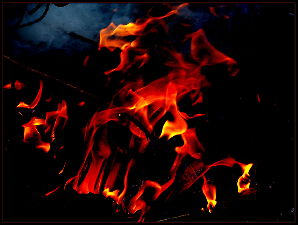 fiamme