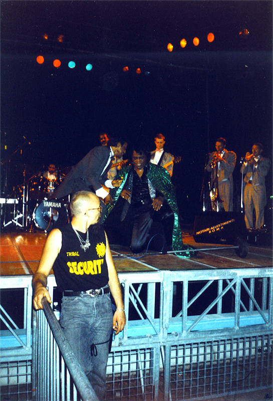 il pi� grande di tutti