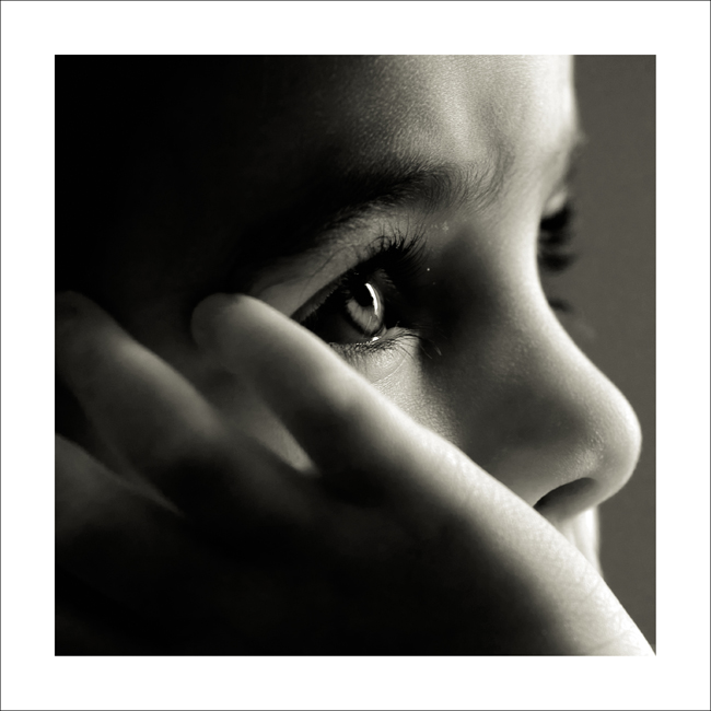 Towards the light, Study 3, Montecalvoli, 2006.