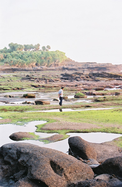 Il Pensatore - Introspettiva