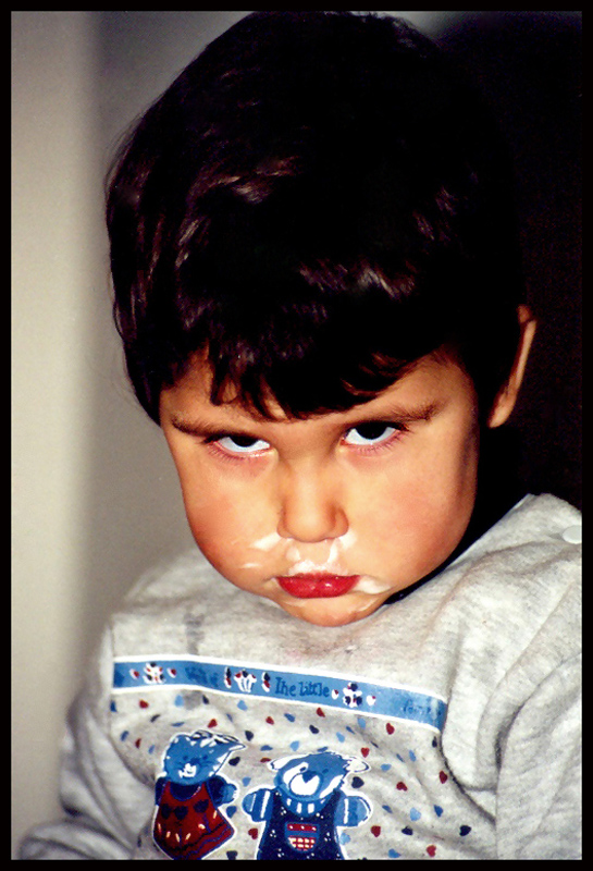 Ti   s p i e z z o    in due...........