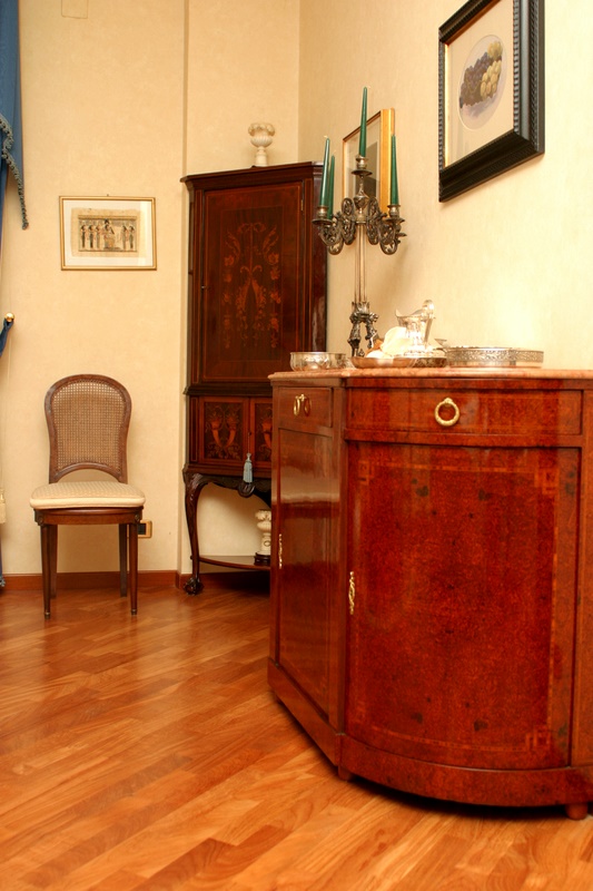 sigma, interno, flash bounce