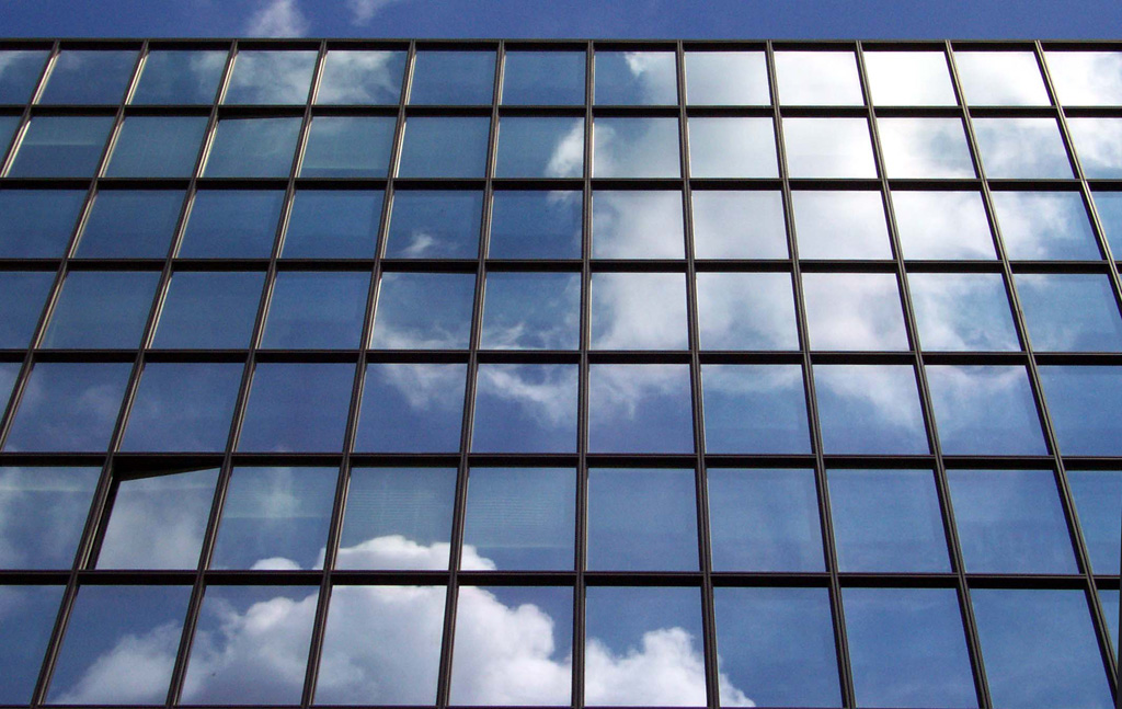 Finestra aperta sul cielo