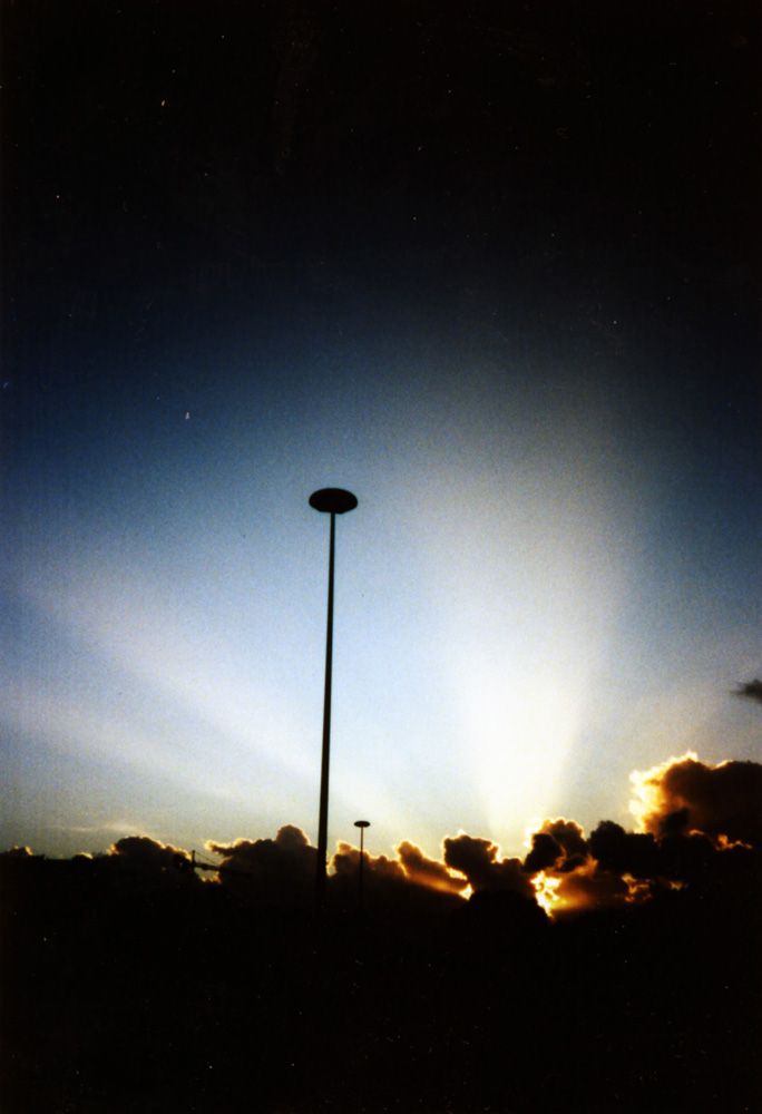 Explosions in the sky