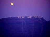 L'isola di Santorini