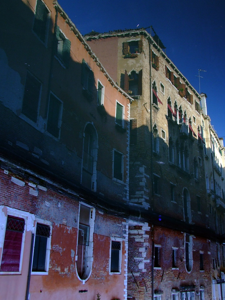 realt� o riflesso..!?