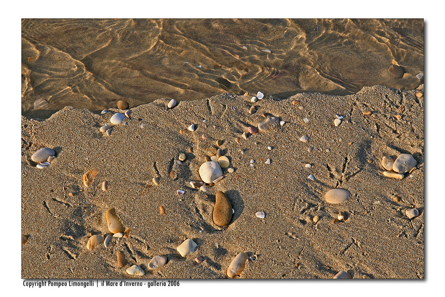 il Mare d'Inverno - 2