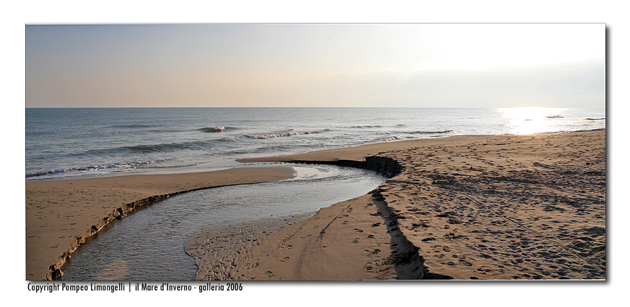 il Mare d'Inverno - 5