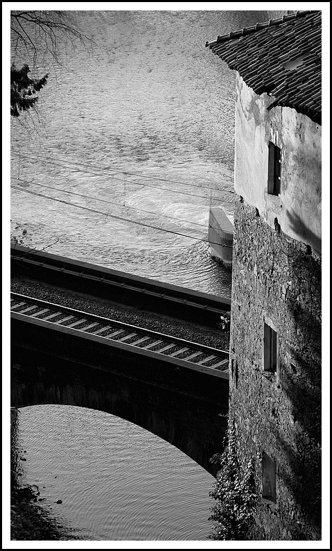 Vie di comunicazione