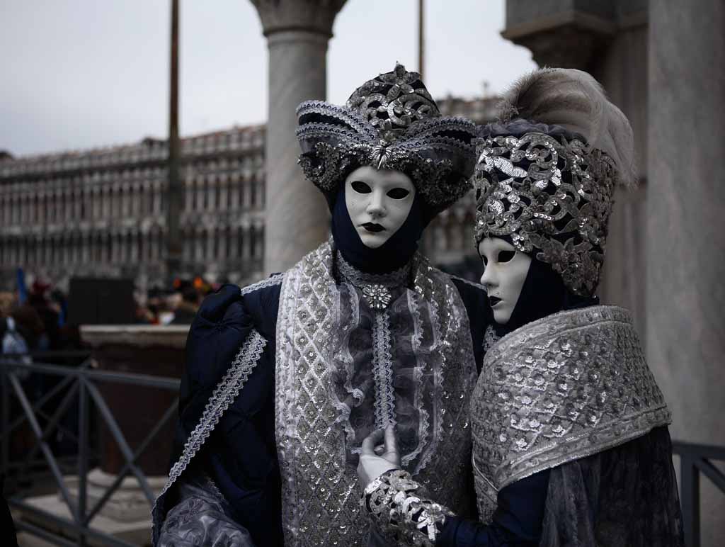 venezia carnevale 2006