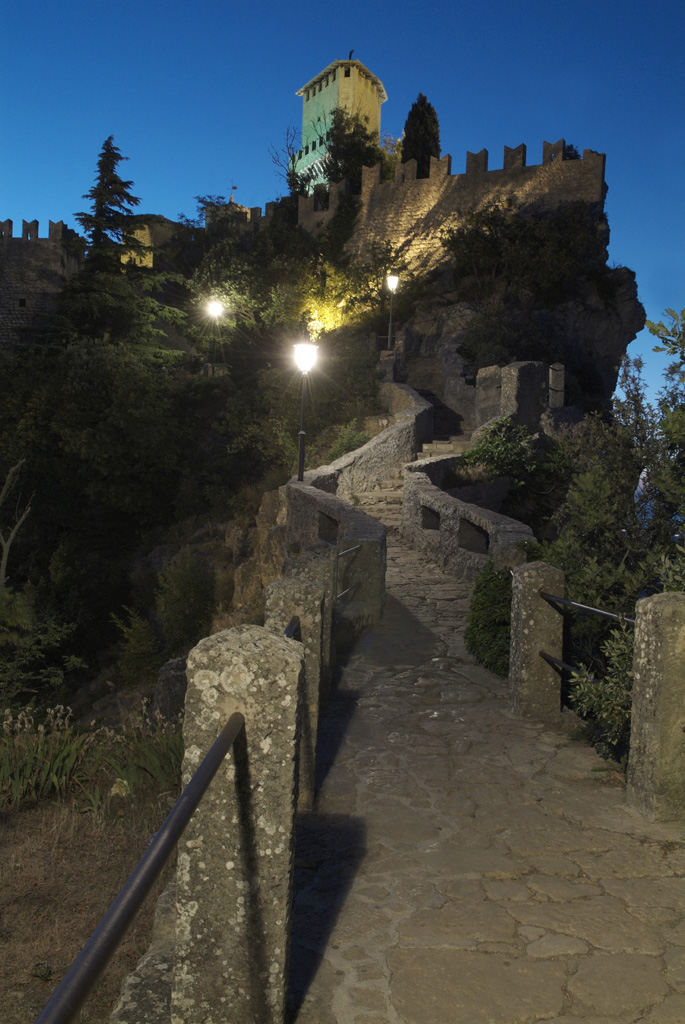 Camminata delle streghe 2