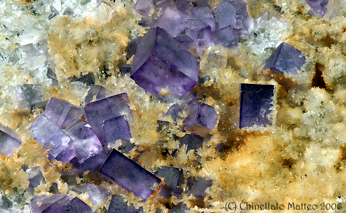 Fluorite
