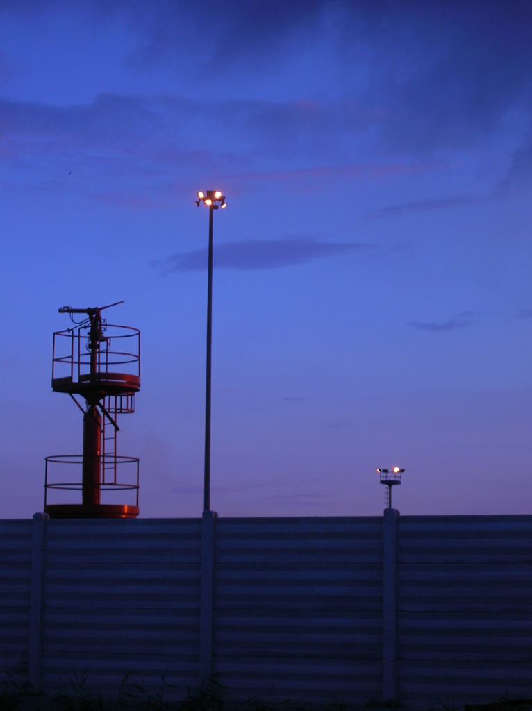 i languidi tramonti del volgo #3