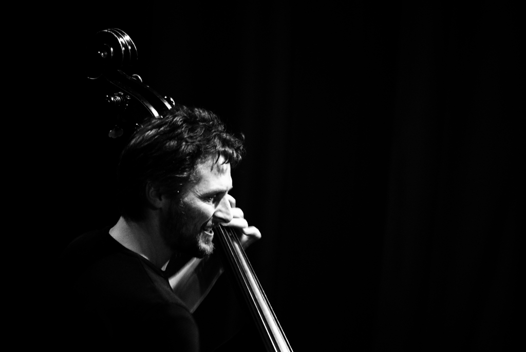 contrabbasso