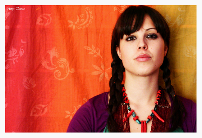 Flavia prima sessione