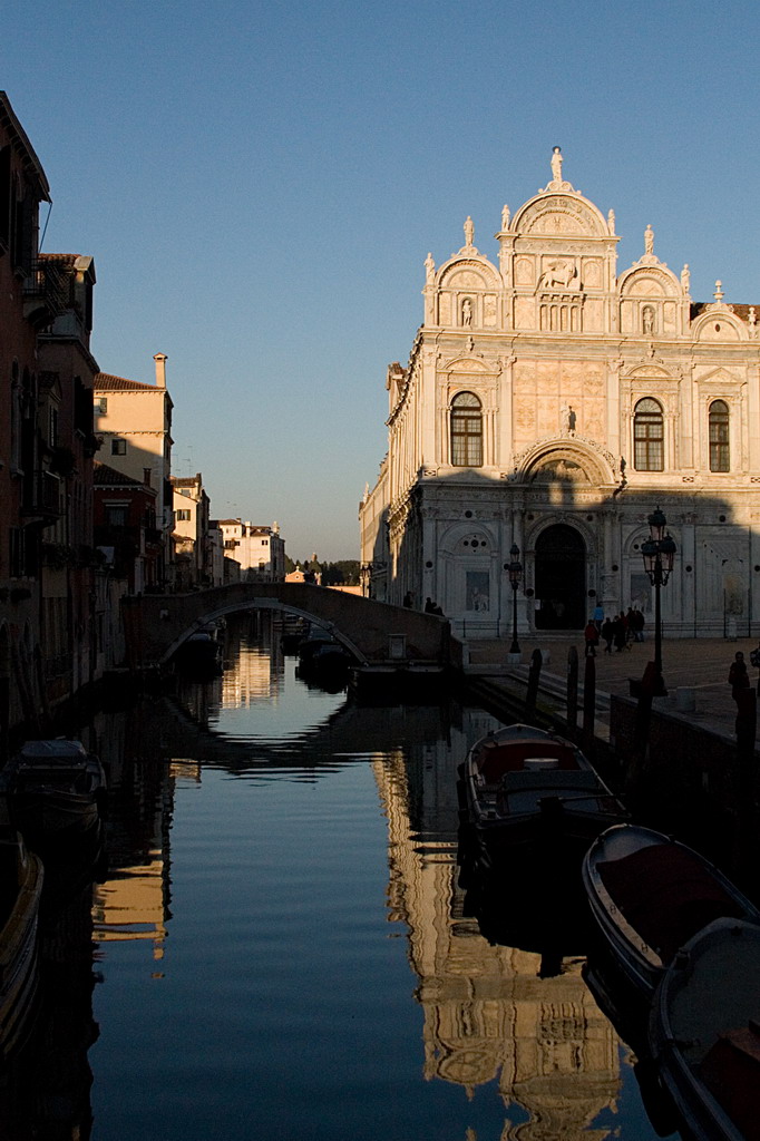 Venezia, SS. Giovanni e Paolo