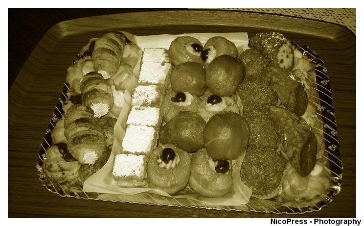 Antichi sapori senza et�!