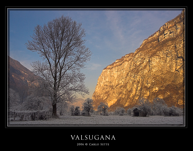 Valsugana (Gelata)