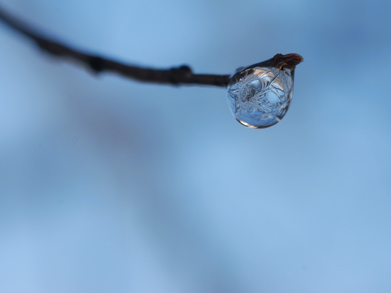 Il tempo si � fermato