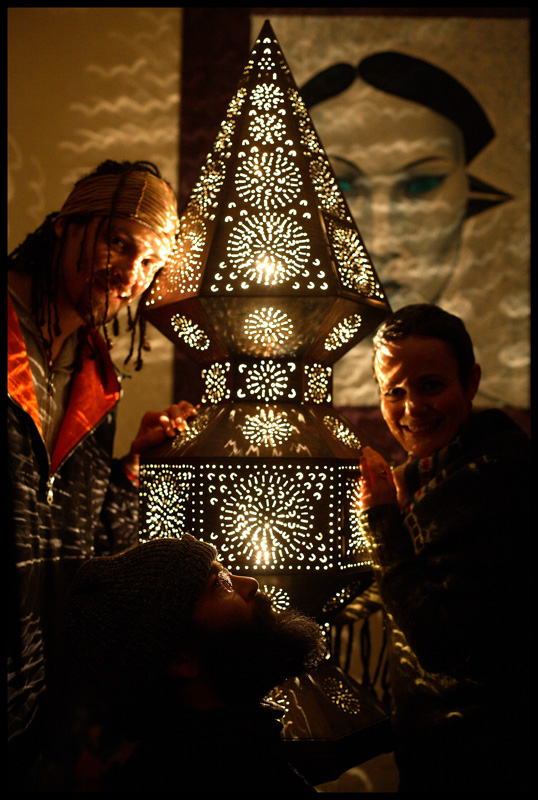 Presepe vivente molisano