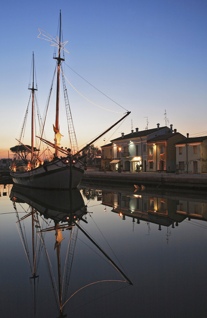 Porto Cesenatico 3
