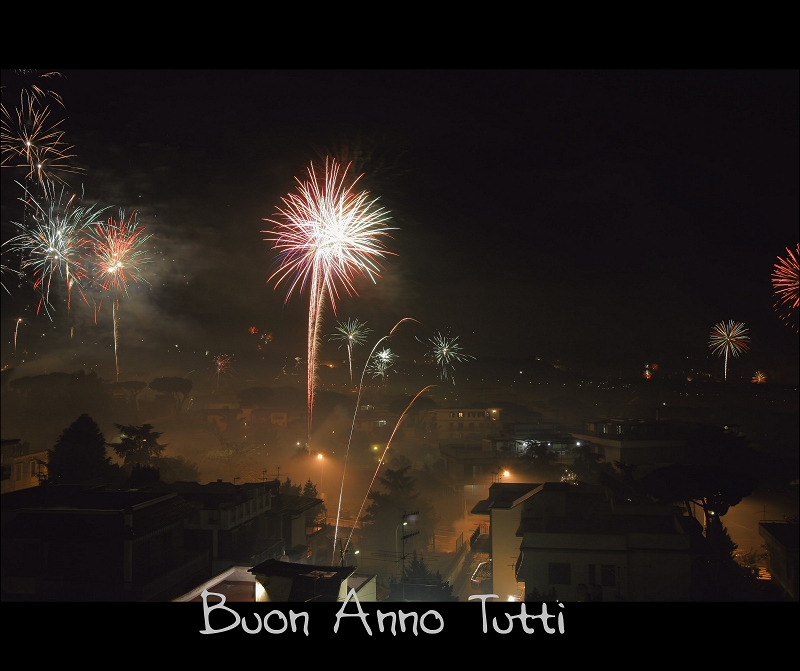 Buon Anno