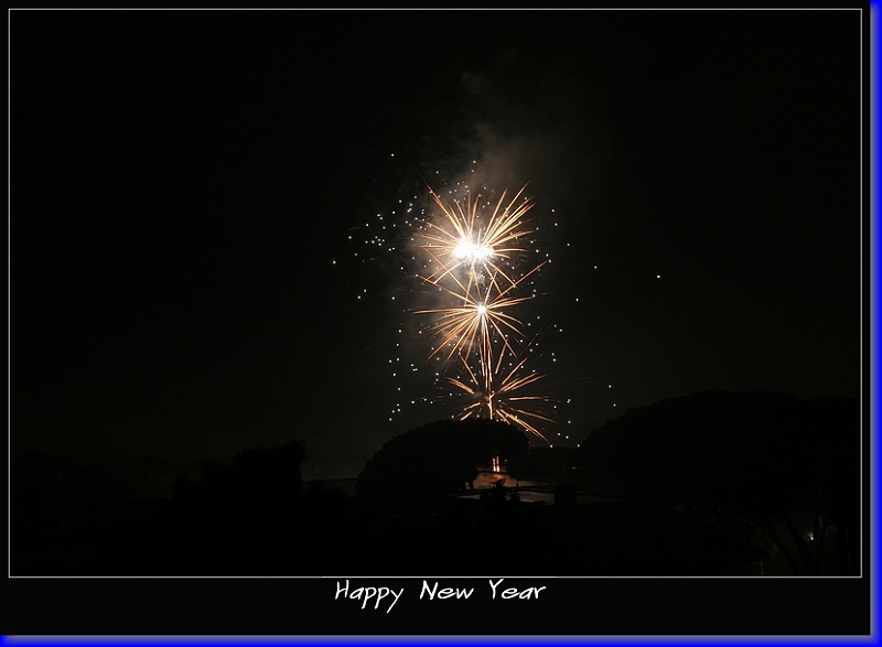 Buon Anno