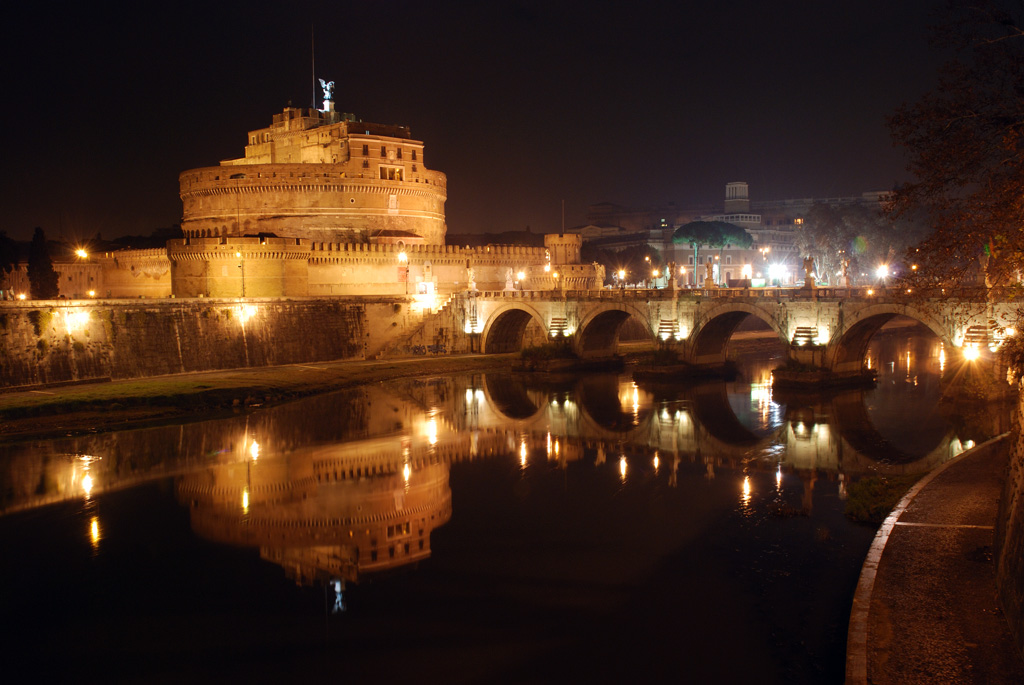 Roma aspetta il 2007