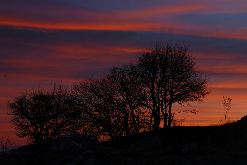 1 gennaio 2007, ore 06:30 (Molise).