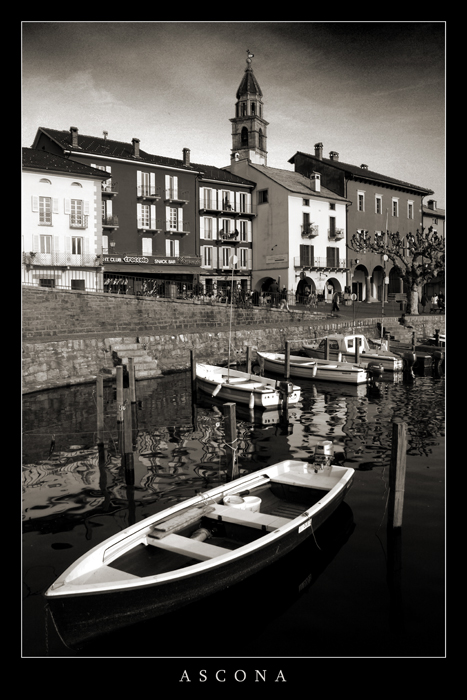 Ascona