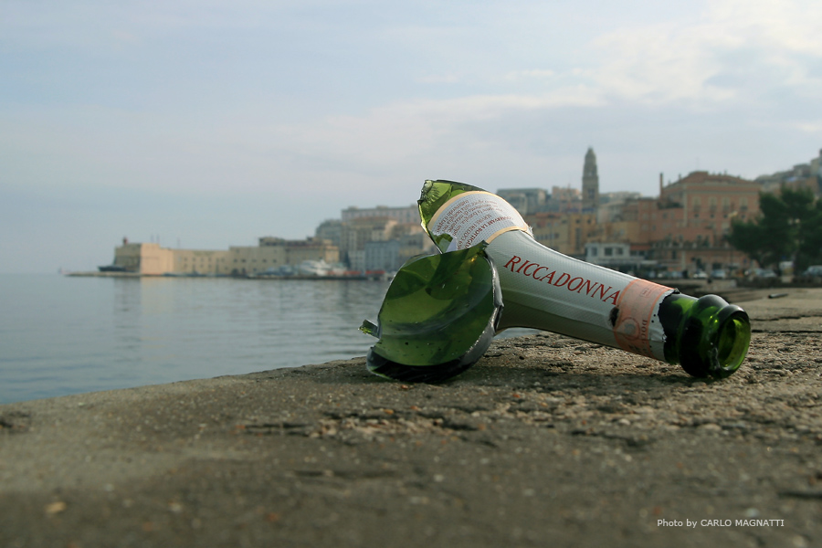 Gaeta - 1 Gennaio 2007