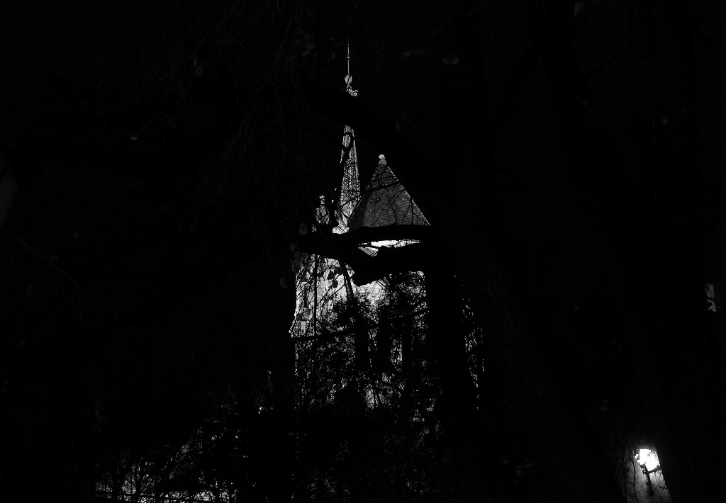 cathedrale de Geneve - A