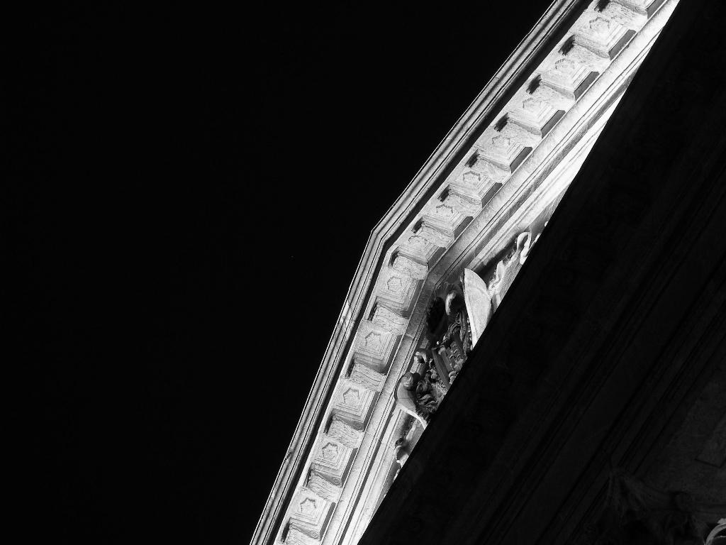 cathedrale de Geneve - D