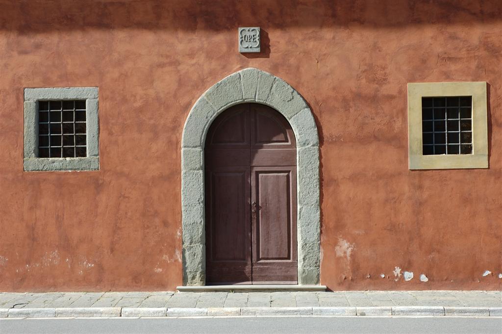 Porta